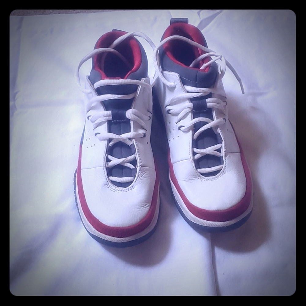 Vintage Air Jordan